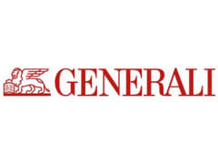 Λογότυπο Generali Hellas Ασφαλιστική