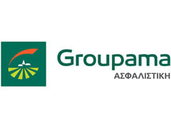 Λογότυπο Groupama Phoenix Ασφαλιστική