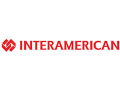 Λογότυπο Interamerican Ασφαλιστική
