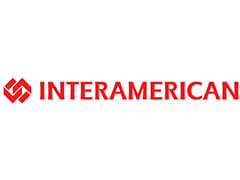 Interamerican Λογότυπο Interamerican Ασφαλιστική