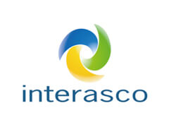 Λογότυπο Interasco Ασφαλιστική
