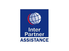 Λογότυπο Interpartner Assistance Ασφαλιστική