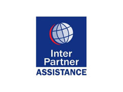 Interpartner Assistance Ασφαλιστική Λογότυπο Interpartner Assistance Ασφαλιστική