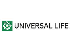 Λογότυπο Universal Life