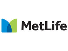 Λογότυπο MetLife Ασφαλιστική