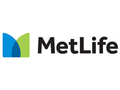 MetLife Λογότυπο MetLife Ασφαλιστική