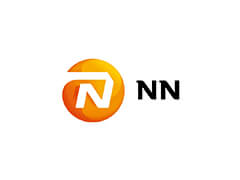 NN Hellas Λογότυπο NN Hellas Ασφαλιστική