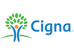 Λογότυπο Cigna Ασφαλιστική