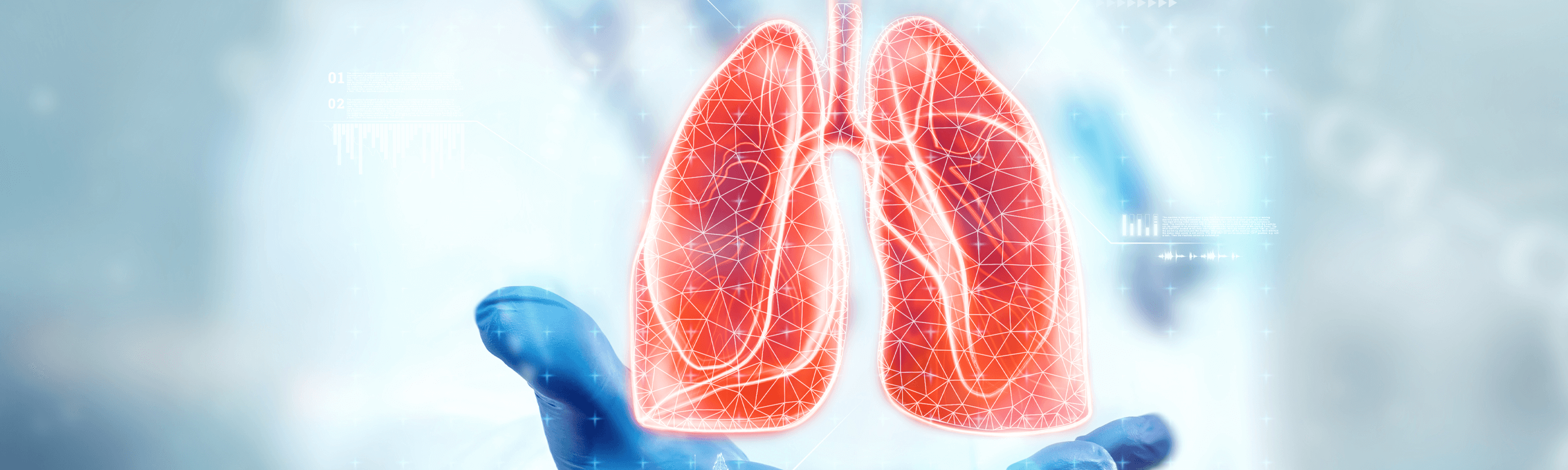 Πνευμονολογία