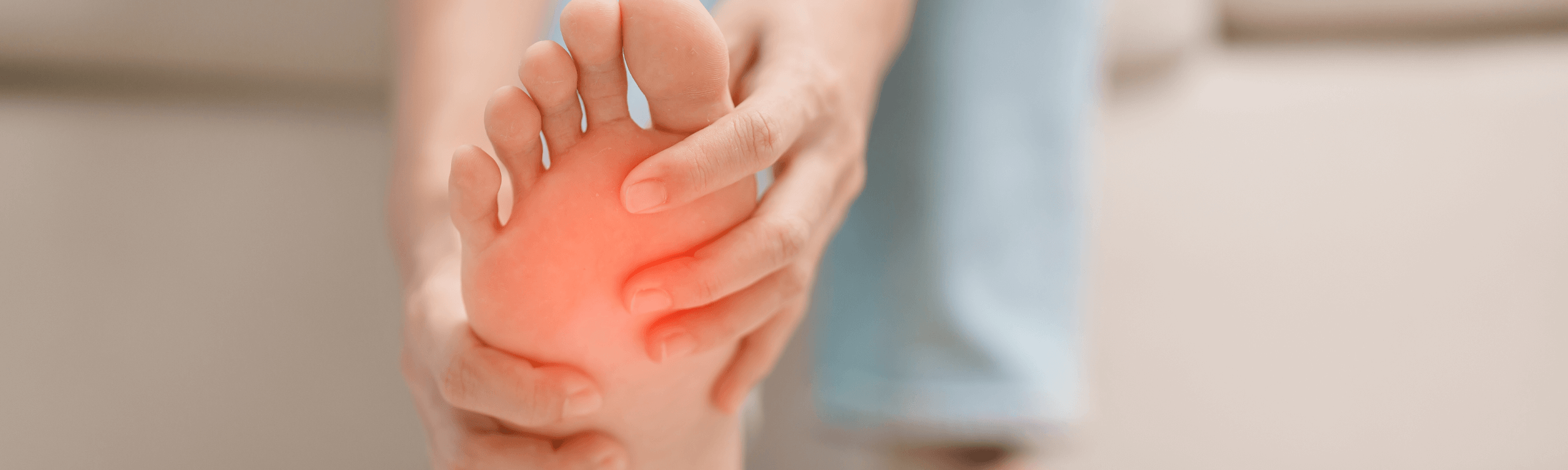 Diabetic Foot Prevention