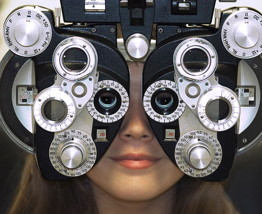 OPHTHALMOLOGY