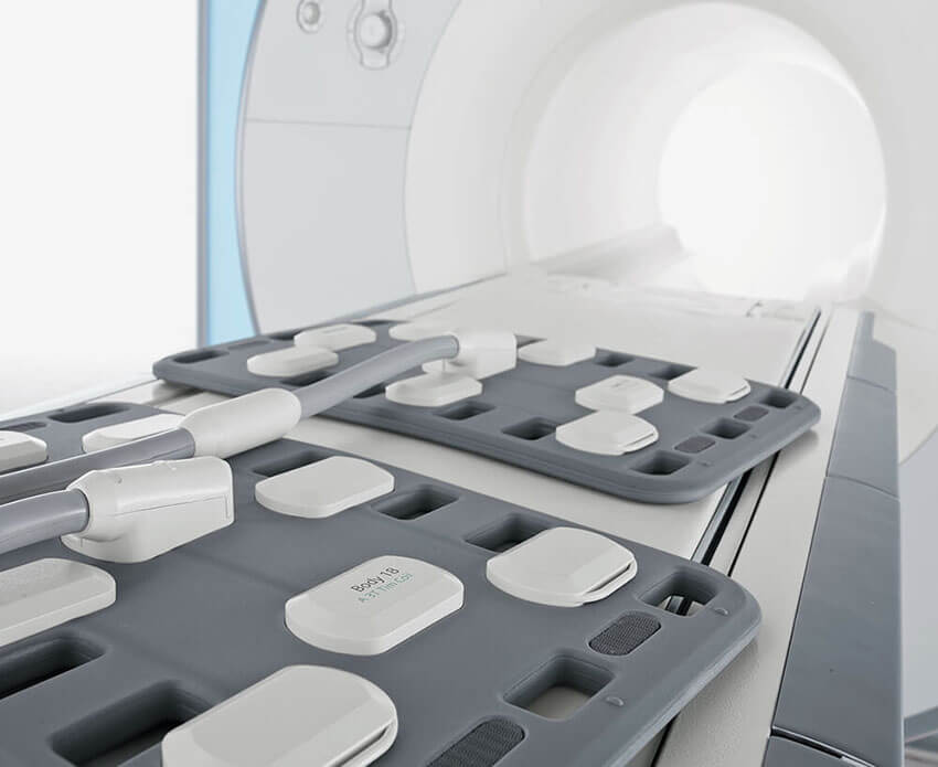 ADVANCED MRI