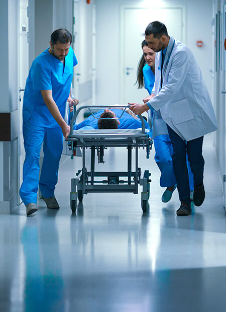 Εικόνα - Επείγοντα