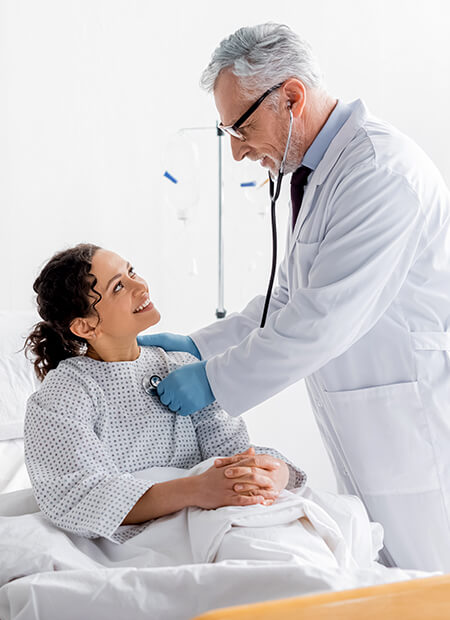 Εικόνα - Διεθνείς Ασθενείς