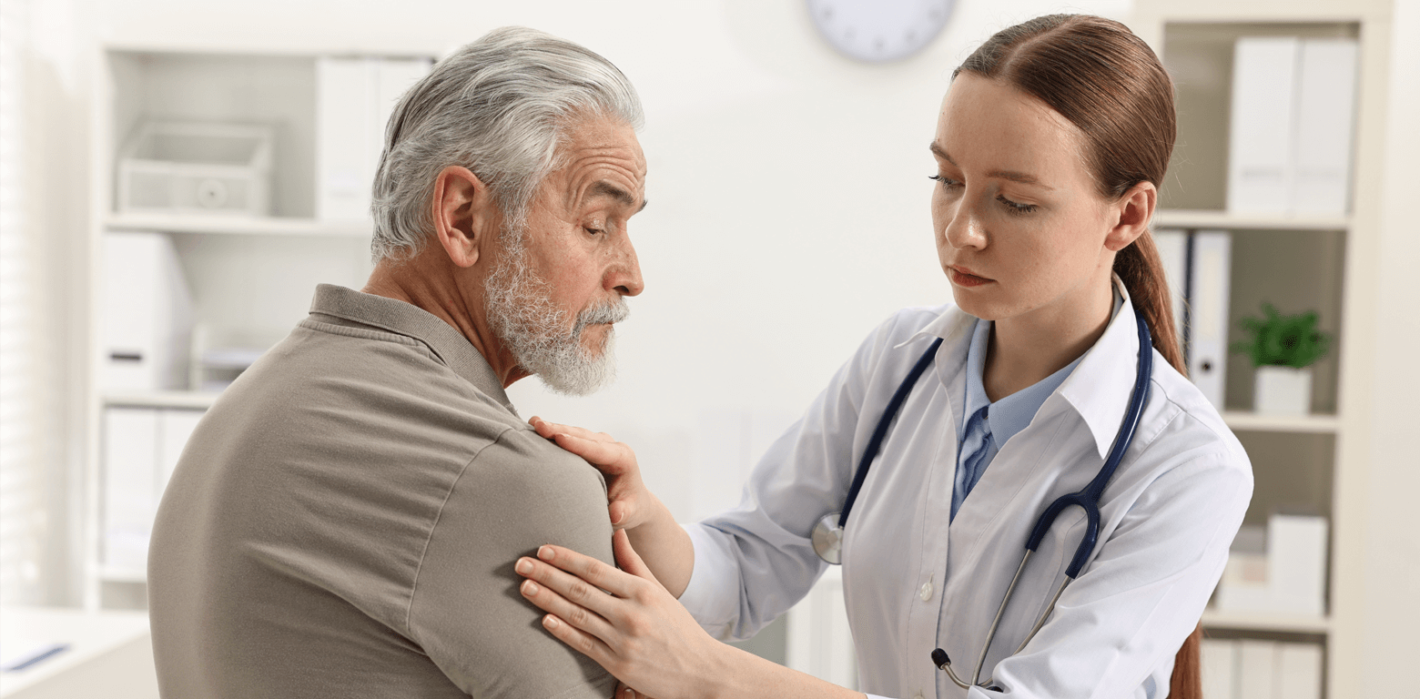 Shoulder Arthroscopy