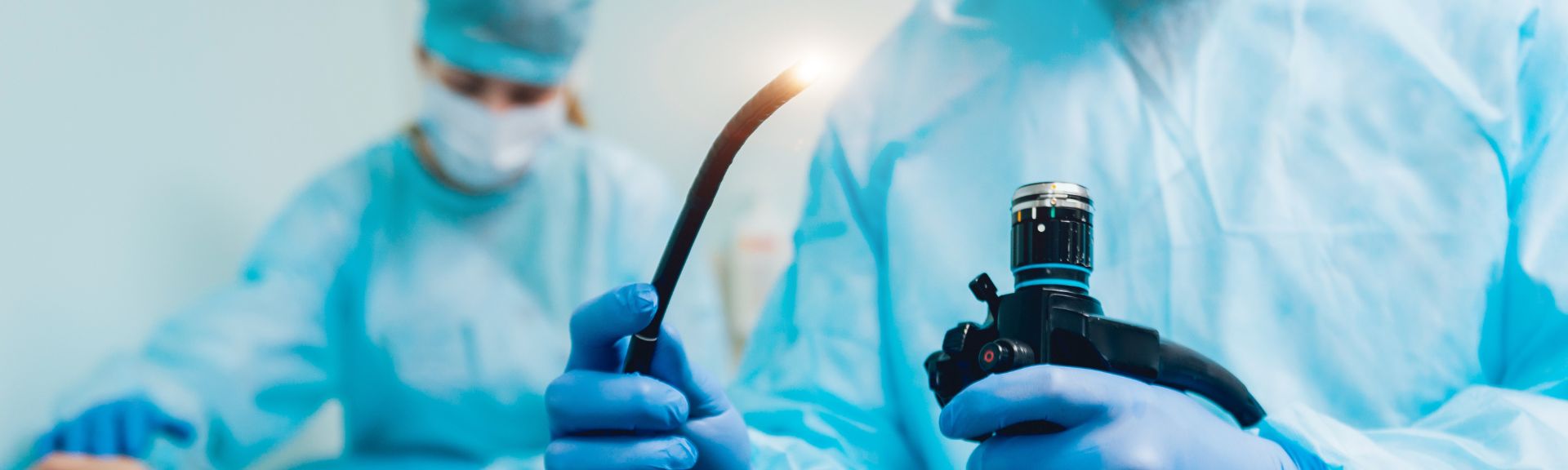 Interventional Endoscopy