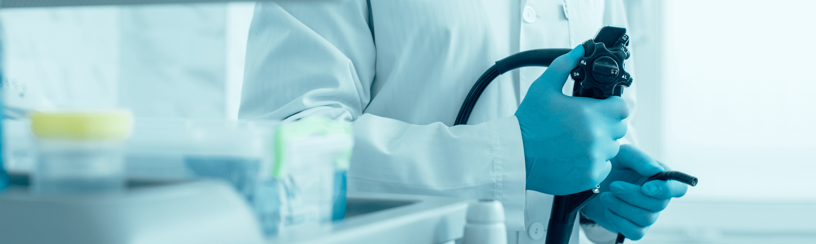 Γαστροσκόπηση