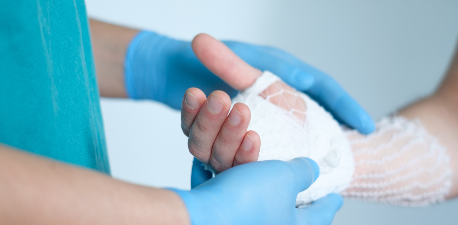 Άνω Άκρου - Μικροχειρουργικής