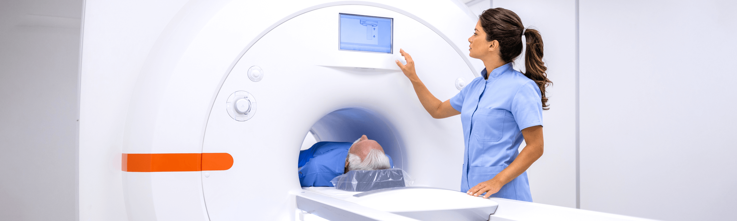CT Coronary angiography 