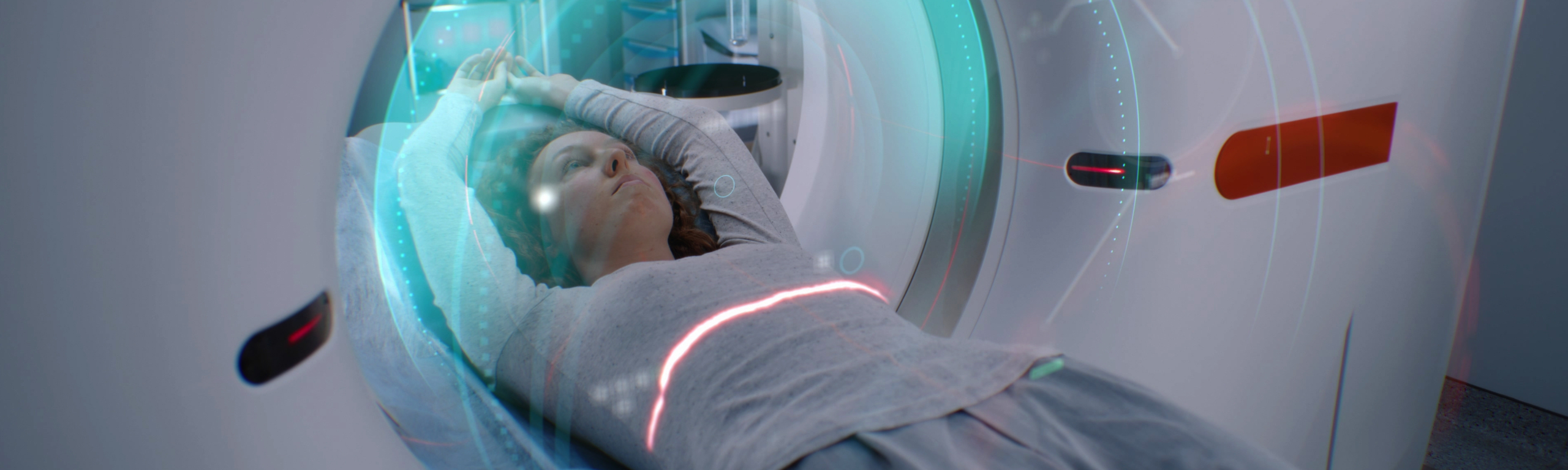 Upper & Lower abdomen CT Scan