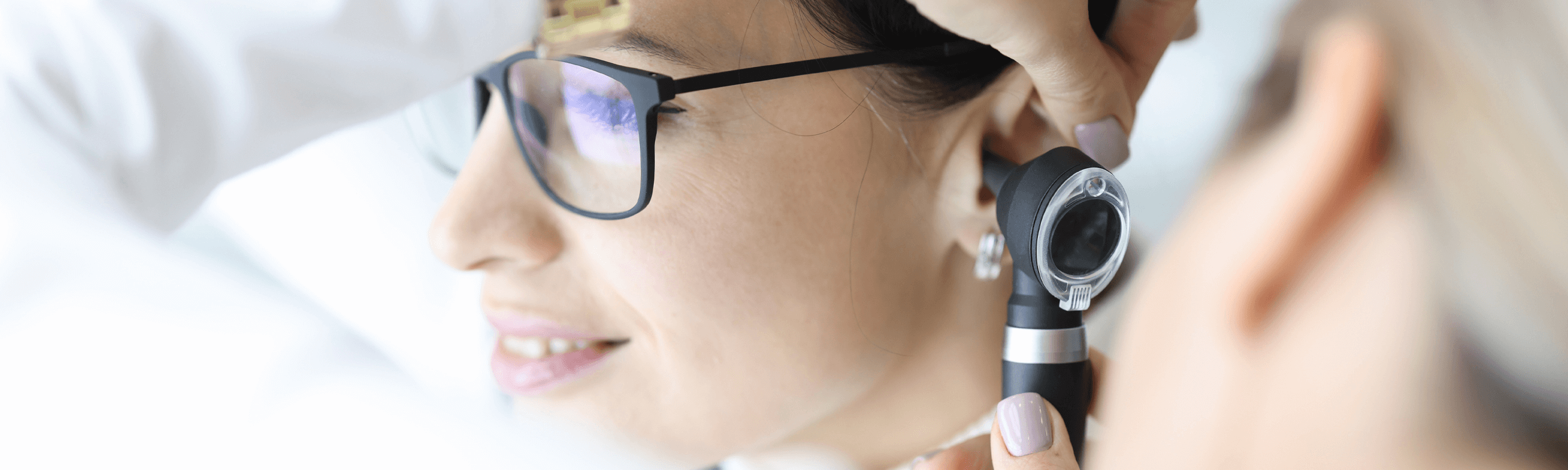 Ωτορινολαρυγγολογία