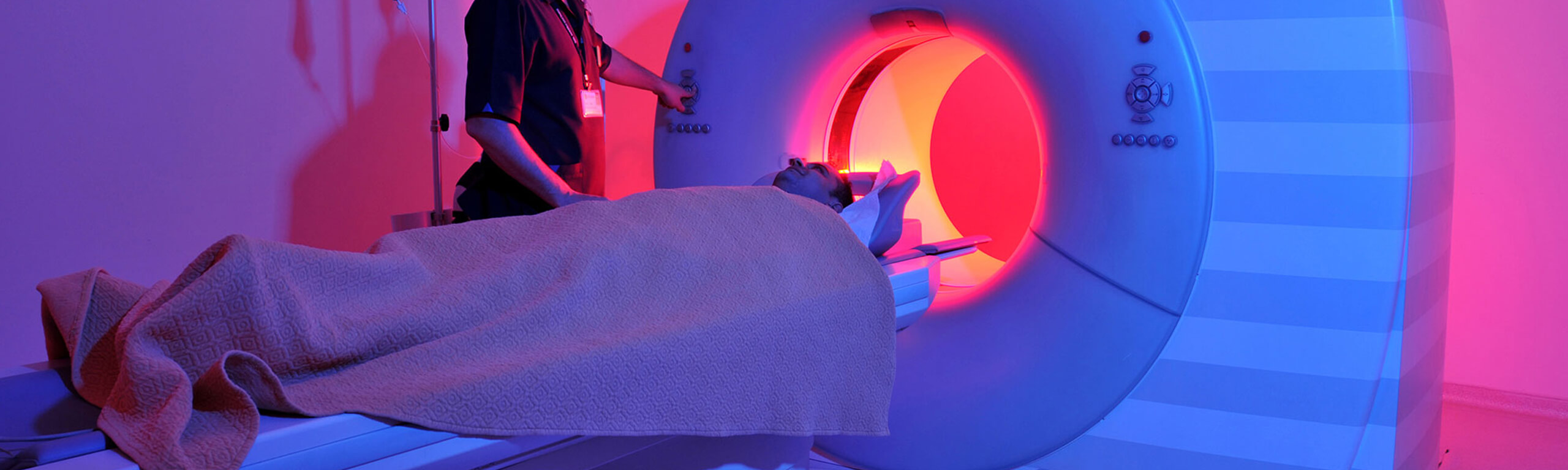 Πυρηνική Ιατρική