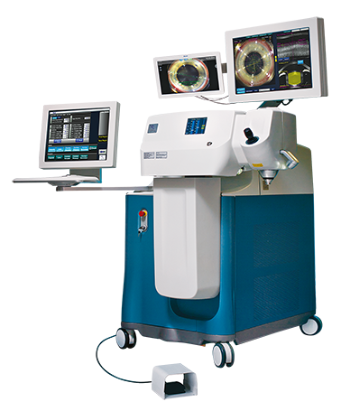 FEMTOSECOND & EXCIMER LASER