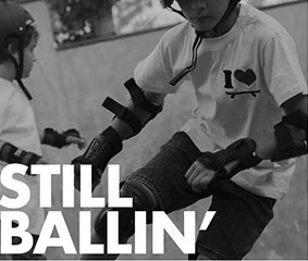 Το Metropolitan Hospital χορηγός του «Still Balling Event - Generation 2.0 RED» με στόχο την ανάδειξη της διαφορετικότητας και  της  πολυπολιτισμικότητας!