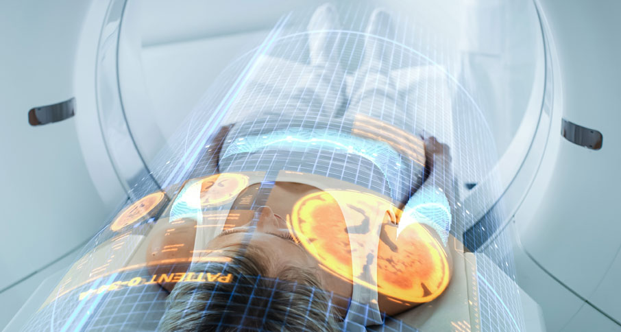  PET / Σπινθηρογραφήματα 