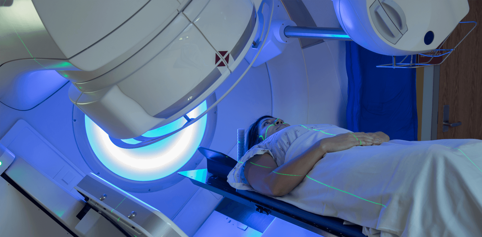 Σωματική Στερεοτακτική Ακτινοχειρουργική & Ακτινοθεραπεία