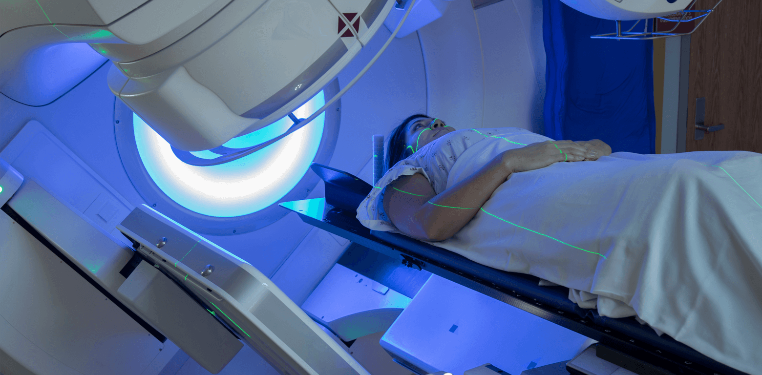 Stereotactic Body Radiotherapy & Radiosurgery