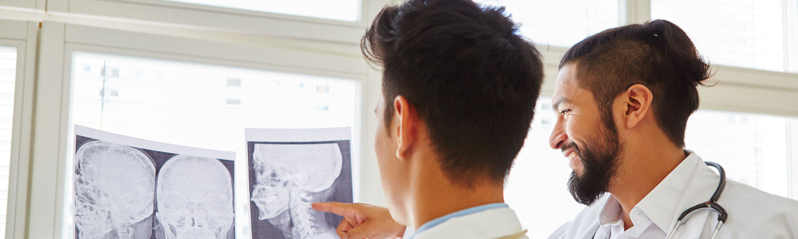 Oral & Maxillofacial Surgery