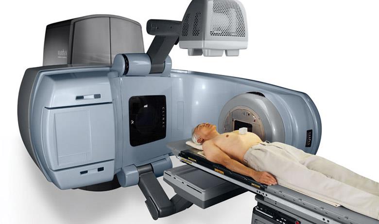 Radiation Therapy