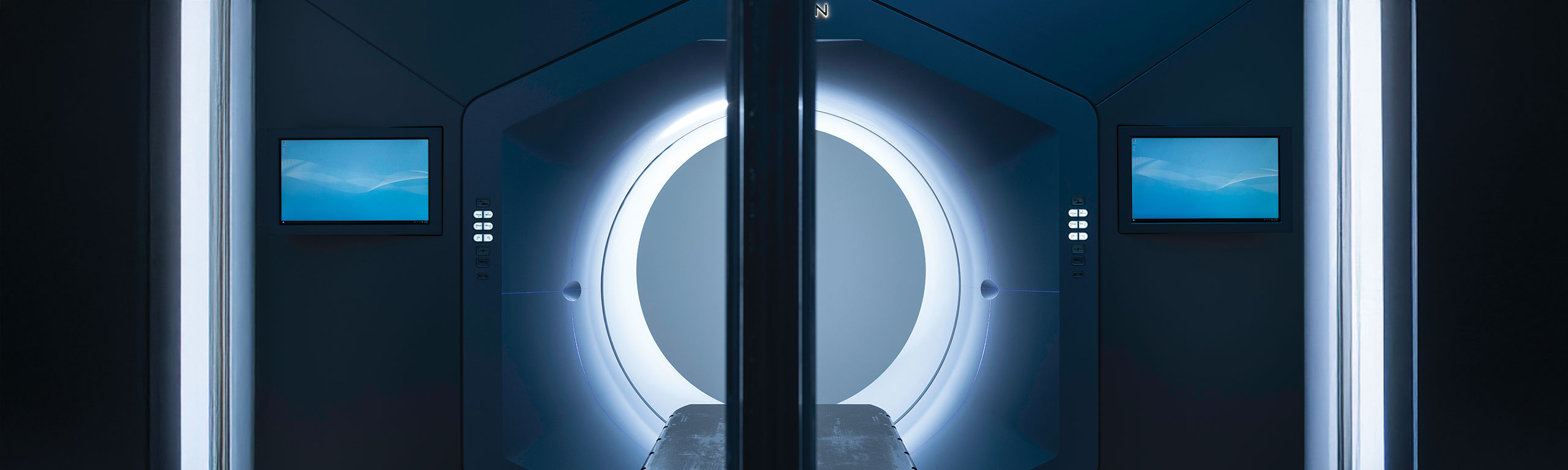 Ακτινοθεραπευτική Ογκολογία