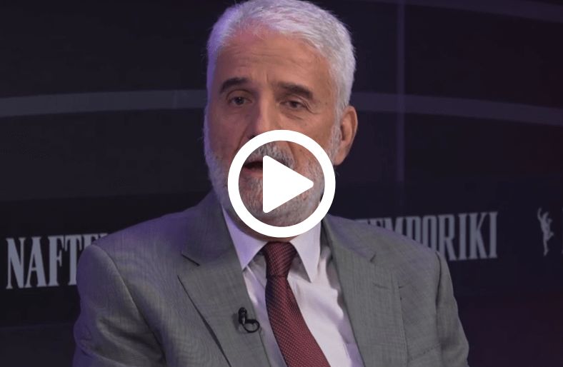  Ευθύμιος Καπάνταης | Παχυσαρκία, οι σύγχρονες λύσεις που αναζητάτε 