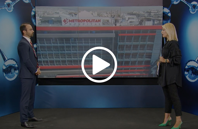  Aυχενικό σύνδρομο | Παντελής Σταυρινού 