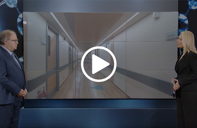  Δημήτριος Μπαφαλούκος | Η συμβολή της ανοσοθεραπείας στη θεραπεία του καρκίνου 