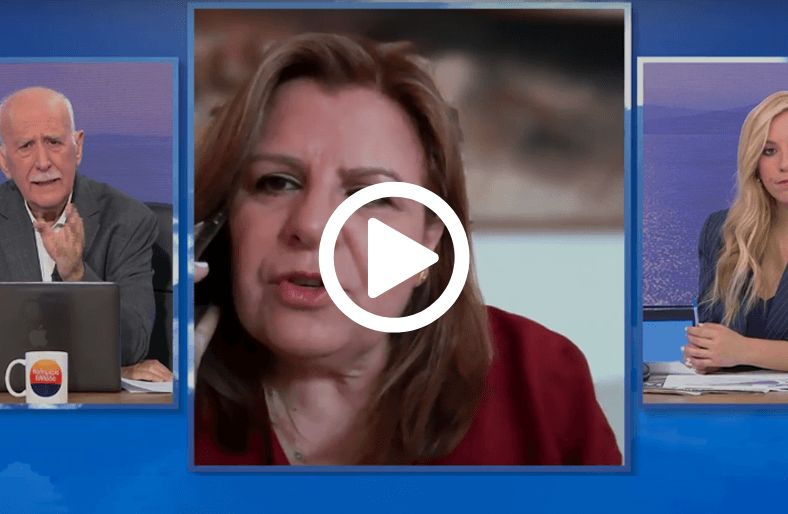 Έλενα Λινάρδου │ Έξυπνα φάρμακα, δώρο ζωής