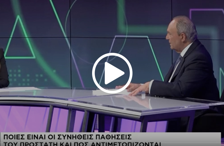  Κωνσταντίνος Καραμάνης | Τα πάντα για τον προστάτη