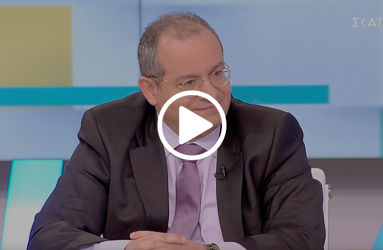  Ευάγγελος Δημακάκος | Λεμφοίδημα 