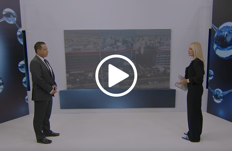  Χρήστος Λιάκος | Αντιμετώπιση του καρκίνου ορθού