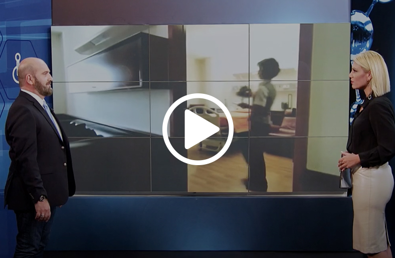 Οξύ έμφραγμα του μυοκαρδίου │ Εμμανουήλ Καλλιέρης