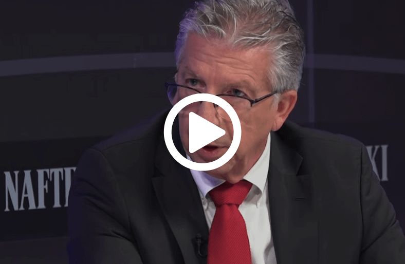 Γεώργιος Σάπκας│Το Μέλλον της Ορθοπαιδικής είναι εδώ