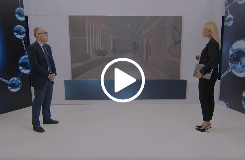 Σωτήριος Χαραμόγλης | Η υπερτροφία του προστάτη