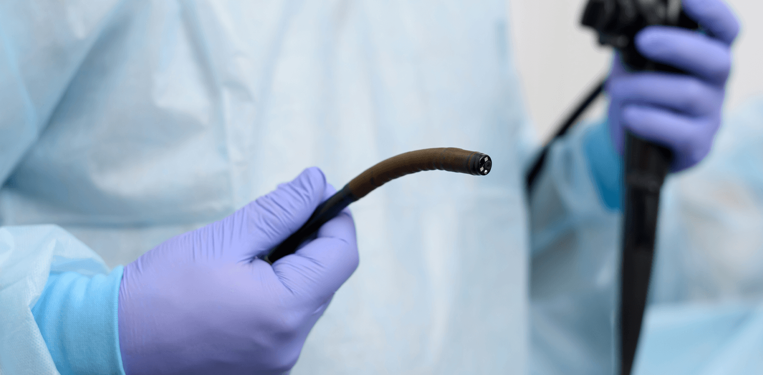 Βρογχοσκόπηση - Επεμβατική Πνευμονολογία