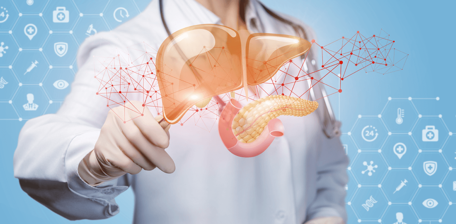  Χειρουργική Ογκολογία - Χειρουργική Ήπατος - Χοληφόρων - Παγκρέατος