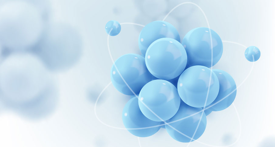 Χορήγηση ραδιοφαρμάκου