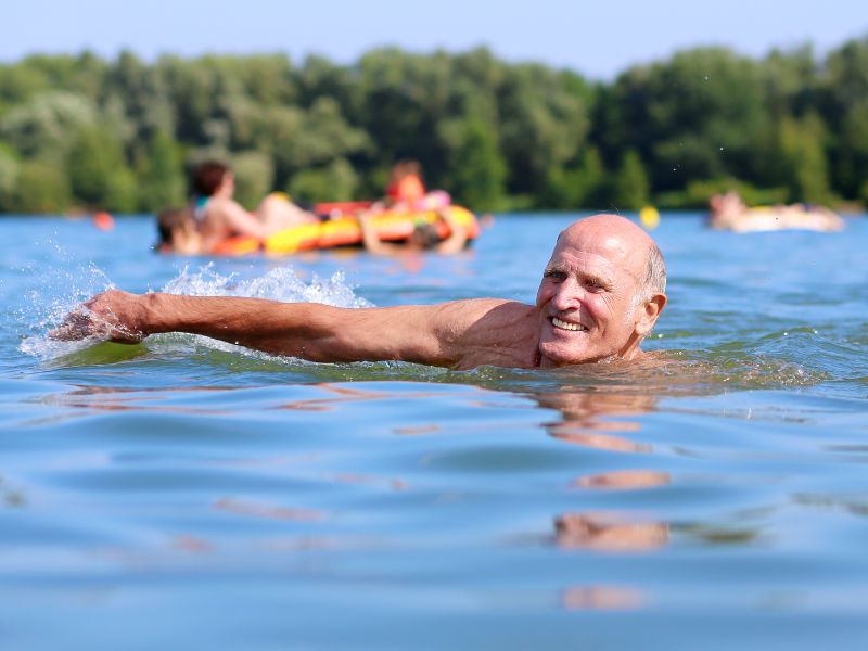 Τι χρειάζεται να γνωρίζουν οι καρδιοπαθείς για το καλοκαίρι