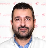LEONTIS STAVROS
