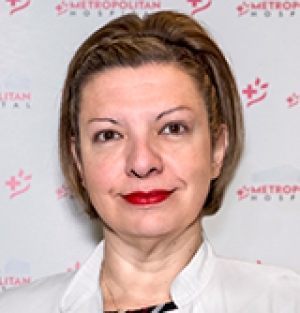 ΜΗΤΡΟΠΟΥΛΟΥ ΕΥΦΡΟΣΥΝΗ
